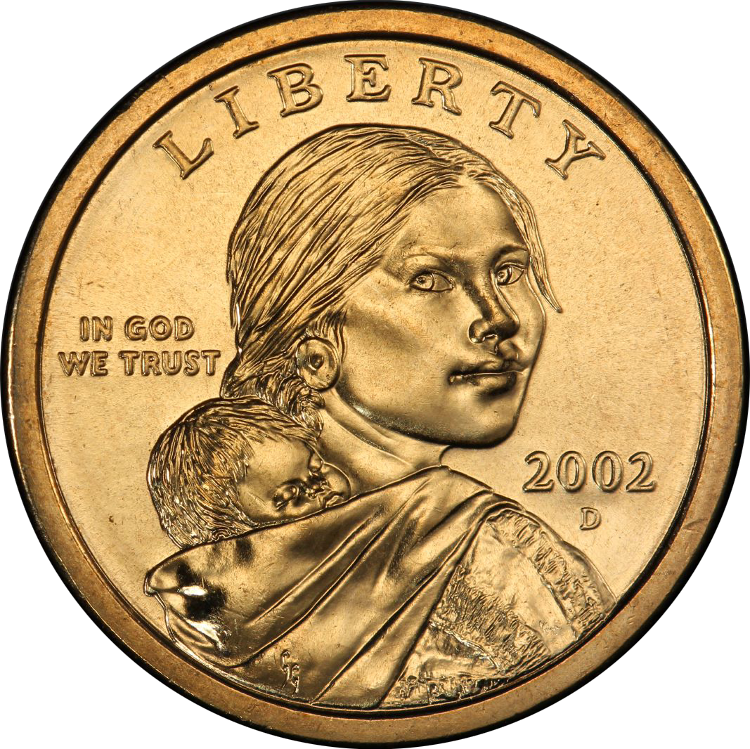 Сакагавея. Доллар Сакагавея 2024. 1 Доллар Сакагавея фото. Лесбия Сакагавея. 1 доллар сакагавея