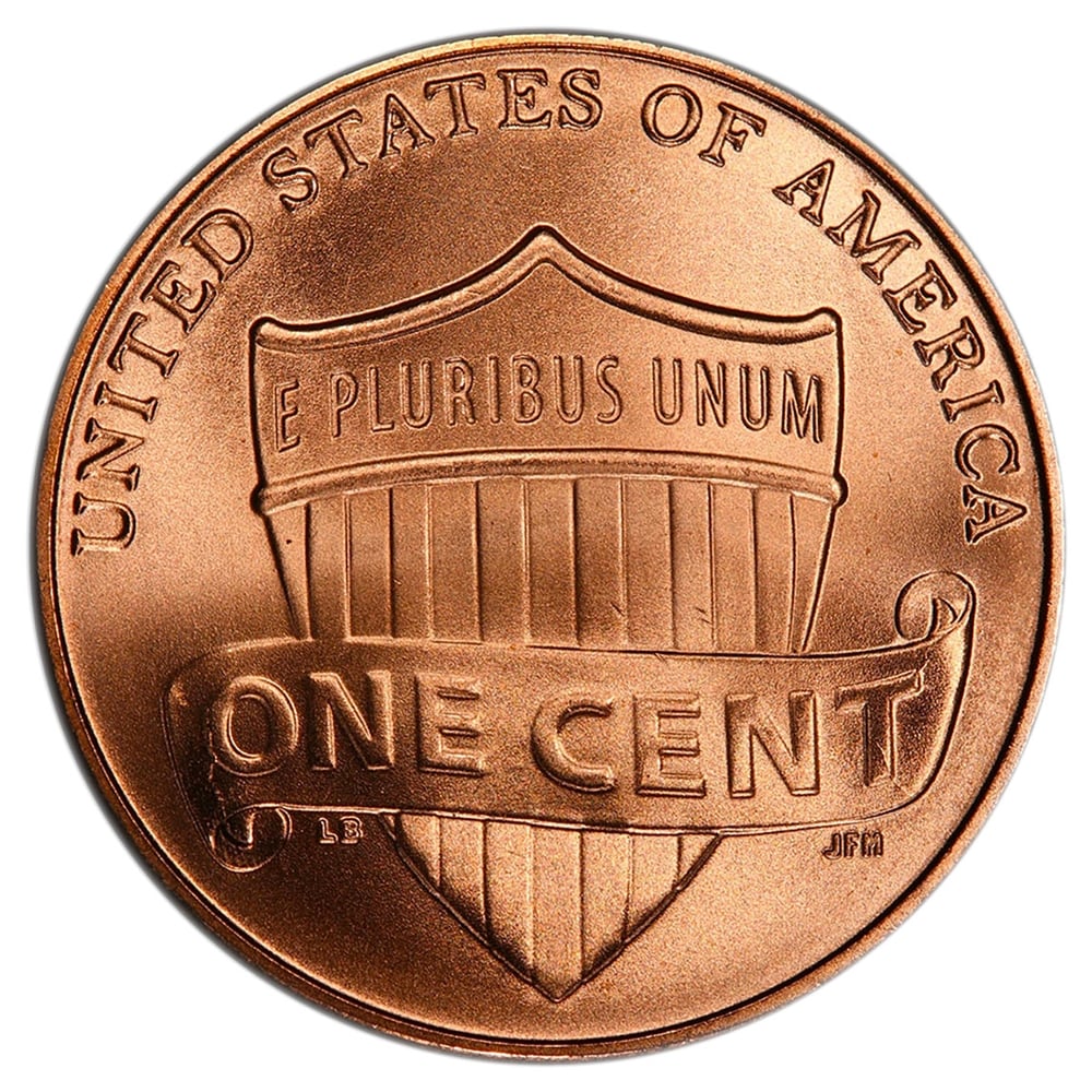 American Coin United States 1 Cent, Abraham Lincoln