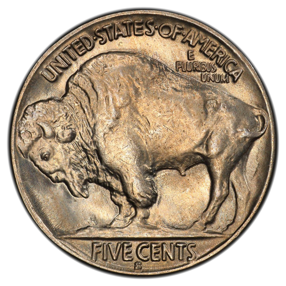 How Much Is a Buffalo Nickel Worth?